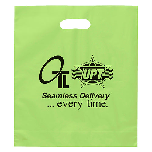 Wholesale Rose Plastic Bag - 37D1518H
