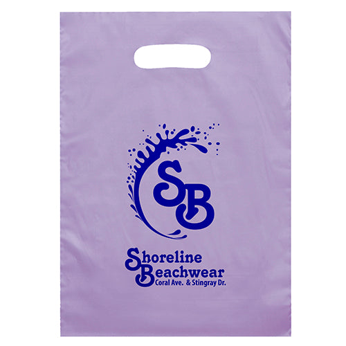 Wholesale Aster Plastic Bag - 37D914H