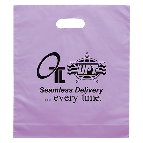 Wholesale Rose Plastic Bag - 37D1518H