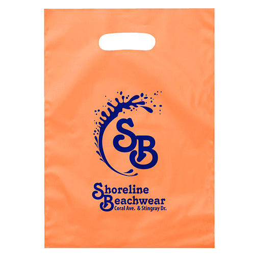 Wholesale Aster Plastic Bag - 37D914H