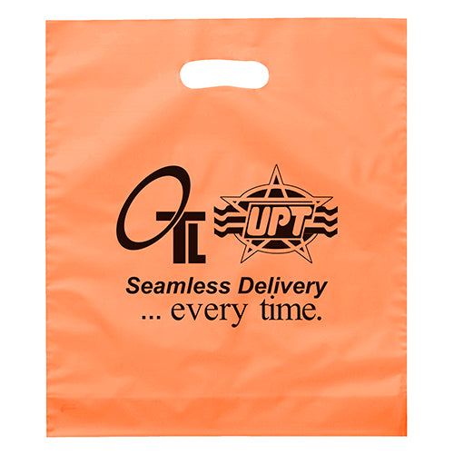 Wholesale Rose Plastic Bag - 37D1518H