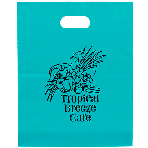 Wholesale Orchid Plastic Bag - 37D1215