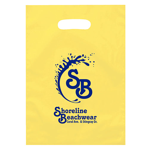 Wholesale Aster Plastic Bag - 37D914H