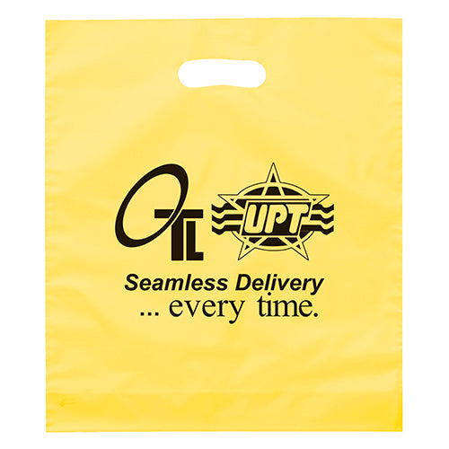 Wholesale Rose Plastic Bag - 37D1518H