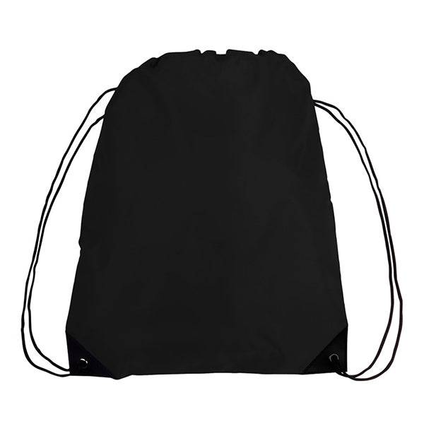 14-Inch Polyester Sports Pack with Reinforced Corners