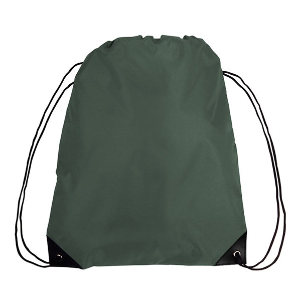 14-Inch Polyester Sports Pack with Reinforced Corners