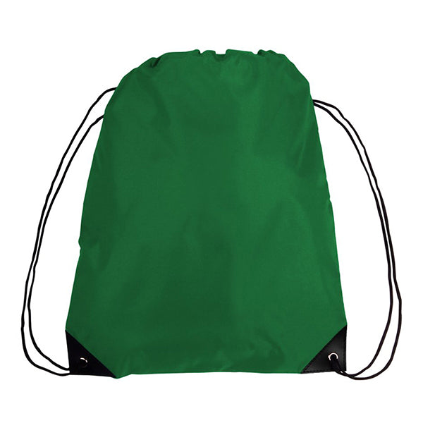 14-Inch Polyester Sports Pack with Reinforced Corners