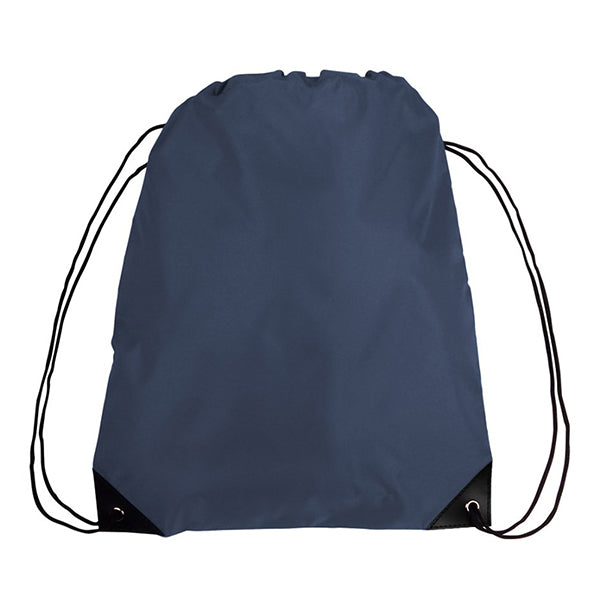 14-Inch Polyester Sports Pack with Reinforced Corners