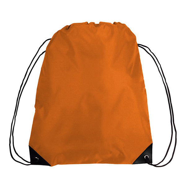 14-Inch Polyester Sports Pack with Reinforced Corners
