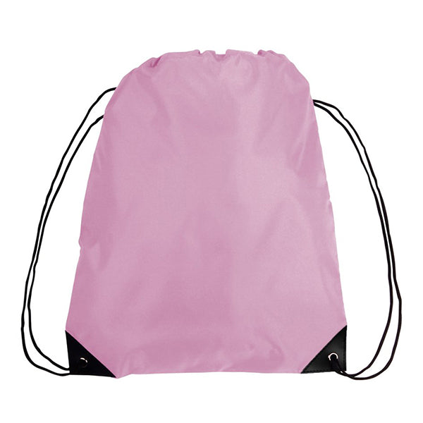 14-Inch Polyester Sports Pack with Reinforced Corners