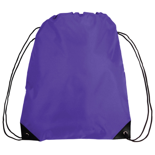 14-Inch Polyester Sports Pack with Reinforced Corners