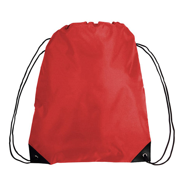 14-Inch Polyester Sports Pack with Reinforced Corners