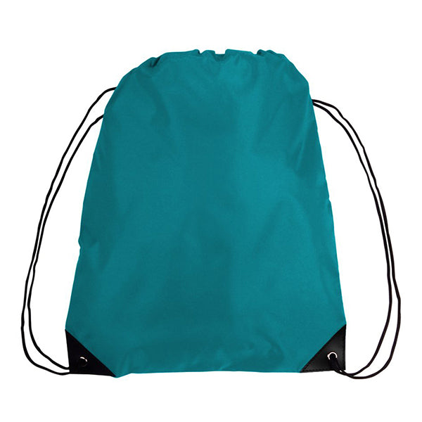 14-Inch Polyester Sports Pack with Reinforced Corners