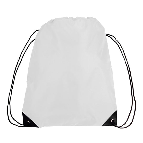 14-Inch Polyester Sports Pack with Reinforced Corners