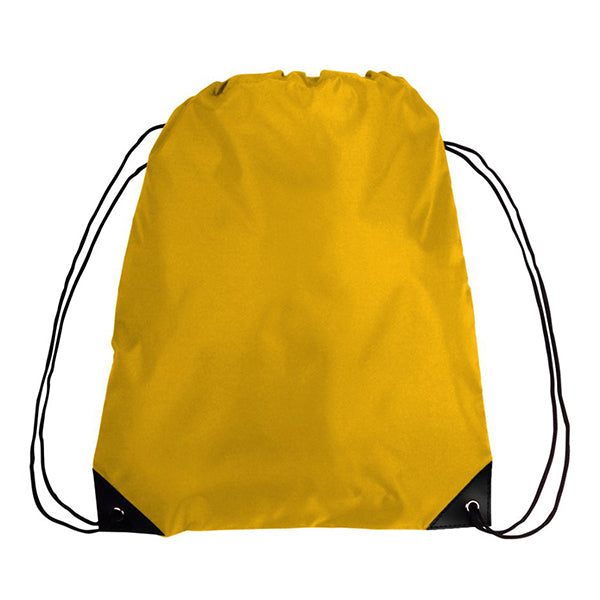 14-Inch Polyester Sports Pack with Reinforced Corners