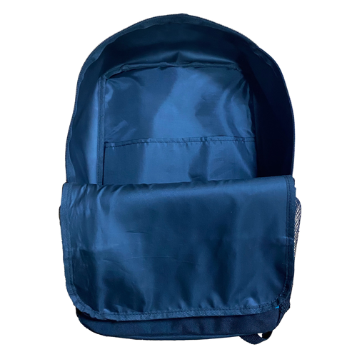 17" Laptop Backpack for 15" Laptop with Multiple Pockets