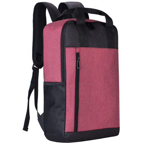 17" Laptop Backpack for 15" Laptop with Multiple Pockets