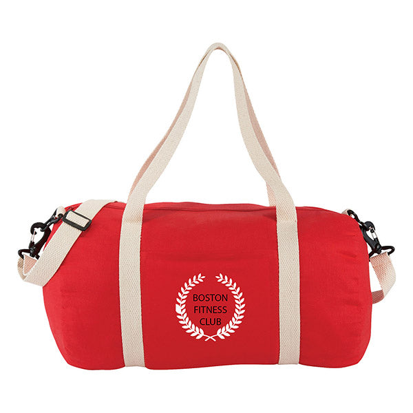 The Overnight Duffle Bag