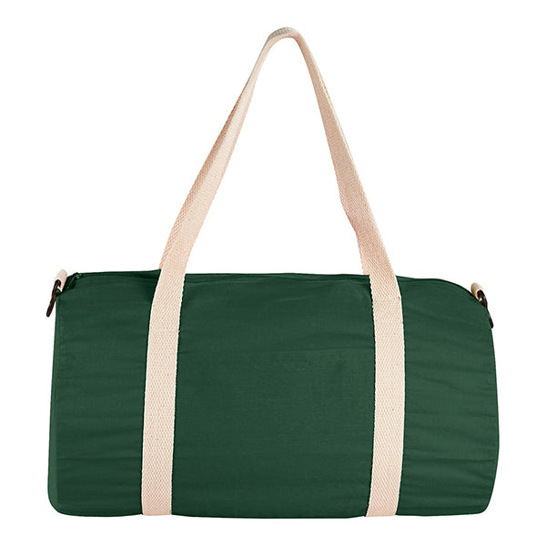 The Overnight Duffle Bag