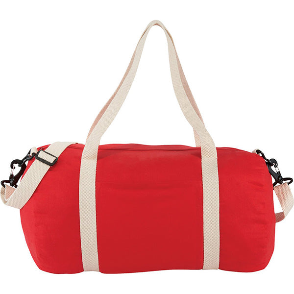 The Overnight Duffle Bag