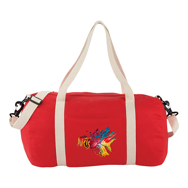 The Overnight Duffle Bag