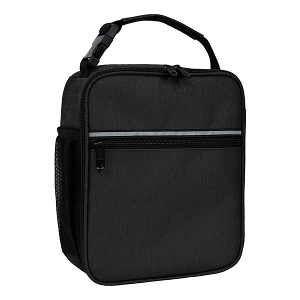 8.5-Inch Insulated Lunch Cooler Box with Adjustable Handle