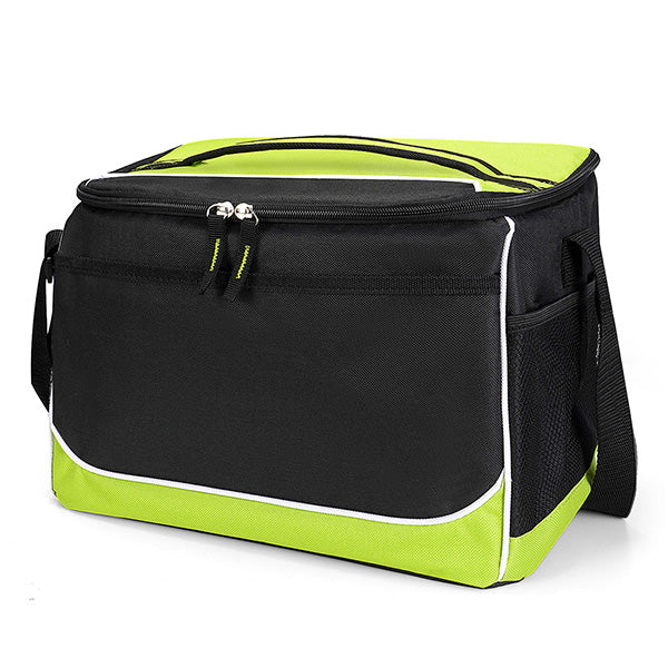 Roosevelt 18-Can Cooler Bag with Adjustable Shoulder Strap