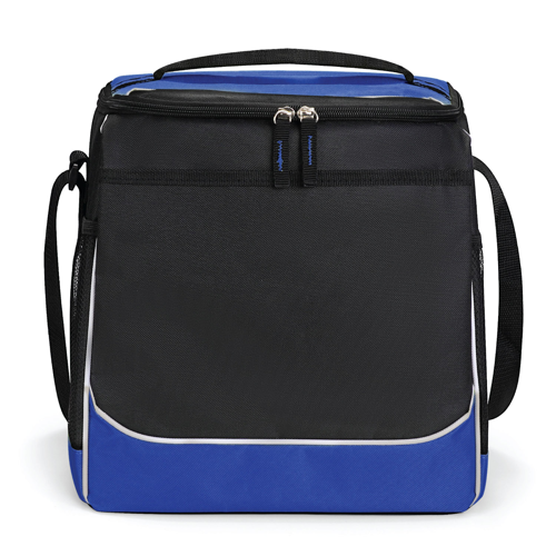 Jefferson 20-Can Cooler Bag with Adjustable Shoulder Strap