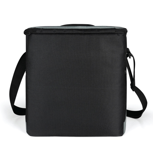 Jefferson 20-Can Cooler Bag with Adjustable Shoulder Strap