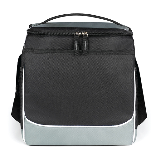 Jefferson 20-Can Cooler Bag with Adjustable Shoulder Strap
