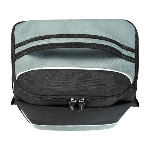 Jefferson 20-Can Cooler Bag with Adjustable Shoulder Strap