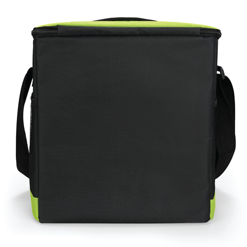Jefferson 20-Can Cooler Bag with Adjustable Shoulder Strap