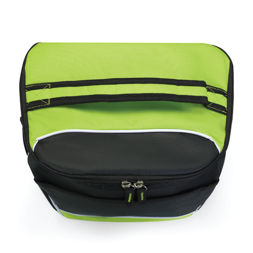 Jefferson 20-Can Cooler Bag with Adjustable Shoulder Strap