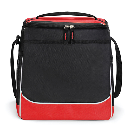 Jefferson 20-Can Cooler Bag with Adjustable Shoulder Strap