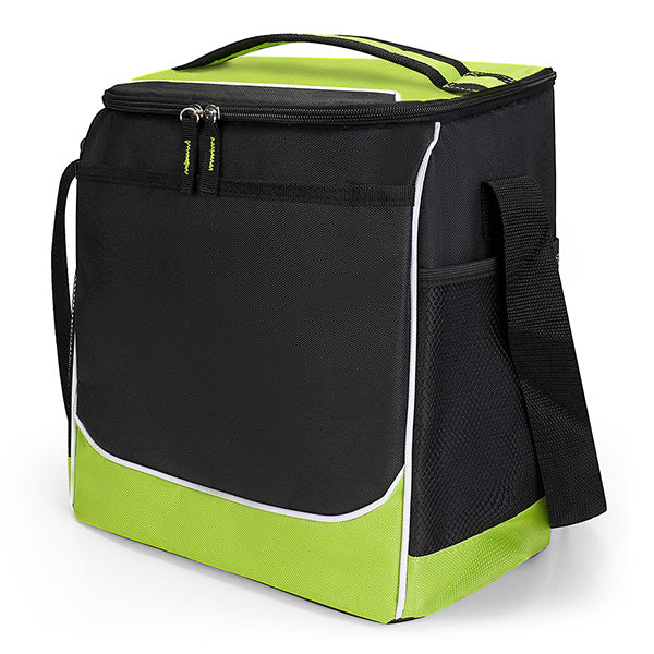 Jefferson 20-Can Cooler Bag with Adjustable Shoulder Strap