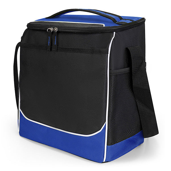 Jefferson 20-Can Cooler Bag with Adjustable Shoulder Strap