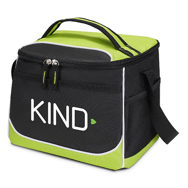 Washington 30-Can Cooler Bag with Adjustable Shoulder Strap