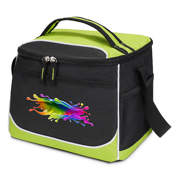 Washington 30-Can Cooler Bag with Adjustable Shoulder Strap
