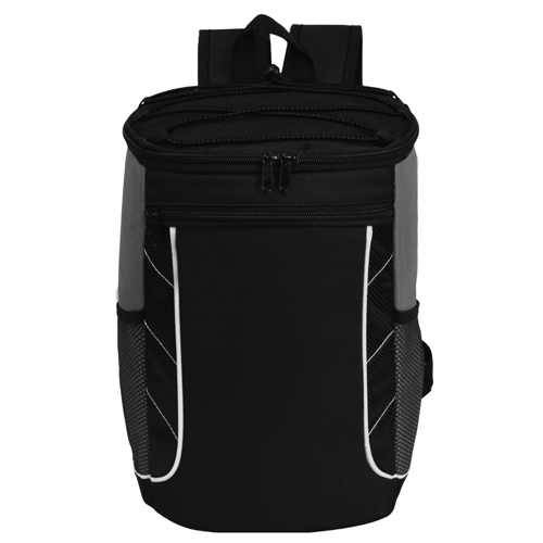 Everest Backpack Cooler PEVA Lining Adjustable Straps