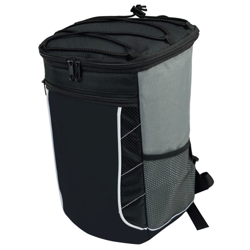 Everest Backpack Cooler PEVA Lining Adjustable Straps