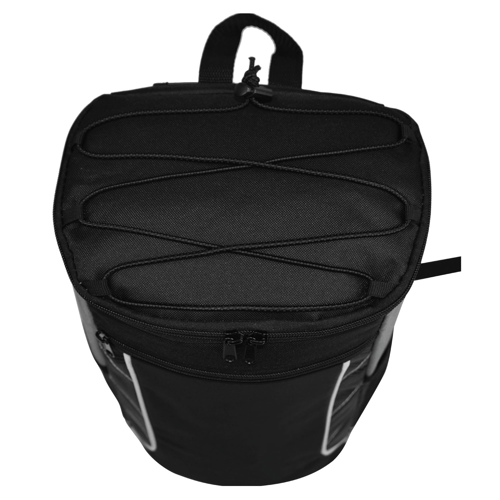 Everest Backpack Cooler PEVA Lining Adjustable Straps