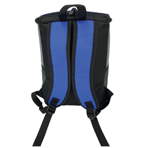 Everest Backpack Cooler PEVA Lining Adjustable Straps