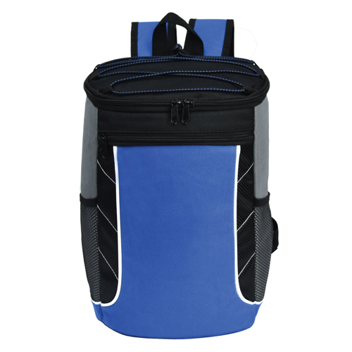 Everest Backpack Cooler PEVA Lining Adjustable Straps