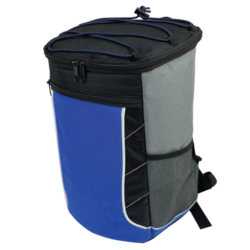 Everest Backpack Cooler PEVA Lining Adjustable Straps
