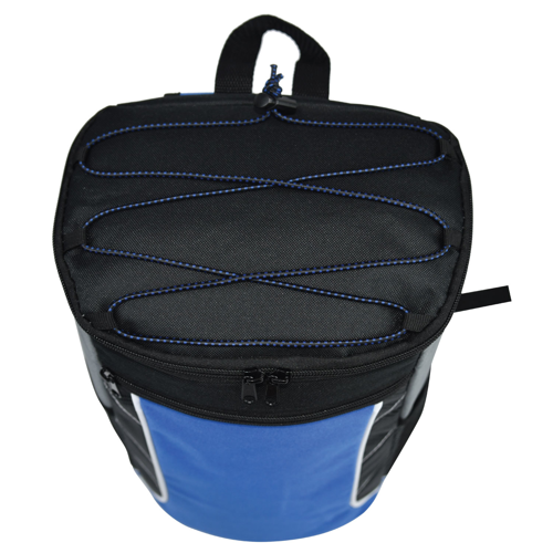 Everest Backpack Cooler PEVA Lining Adjustable Straps