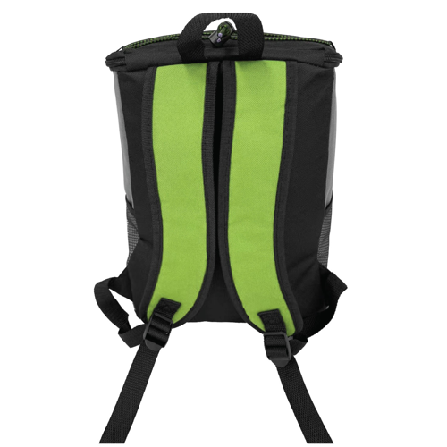 Everest Backpack Cooler PEVA Lining Adjustable Straps