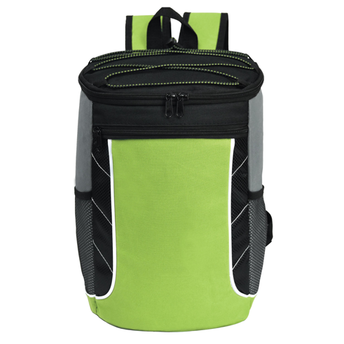 Everest Backpack Cooler PEVA Lining Adjustable Straps