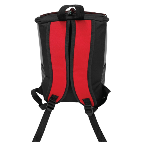Everest Backpack Cooler PEVA Lining Adjustable Straps