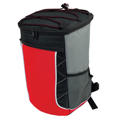 Everest Backpack Cooler PEVA Lining Adjustable Straps