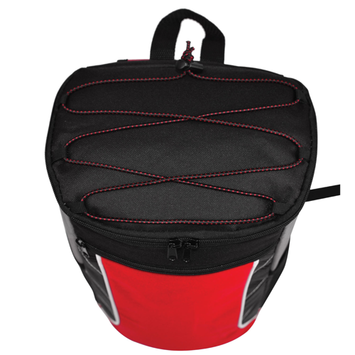 Everest Backpack Cooler PEVA Lining Adjustable Straps
